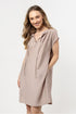 Robe de jour model 212243 awama